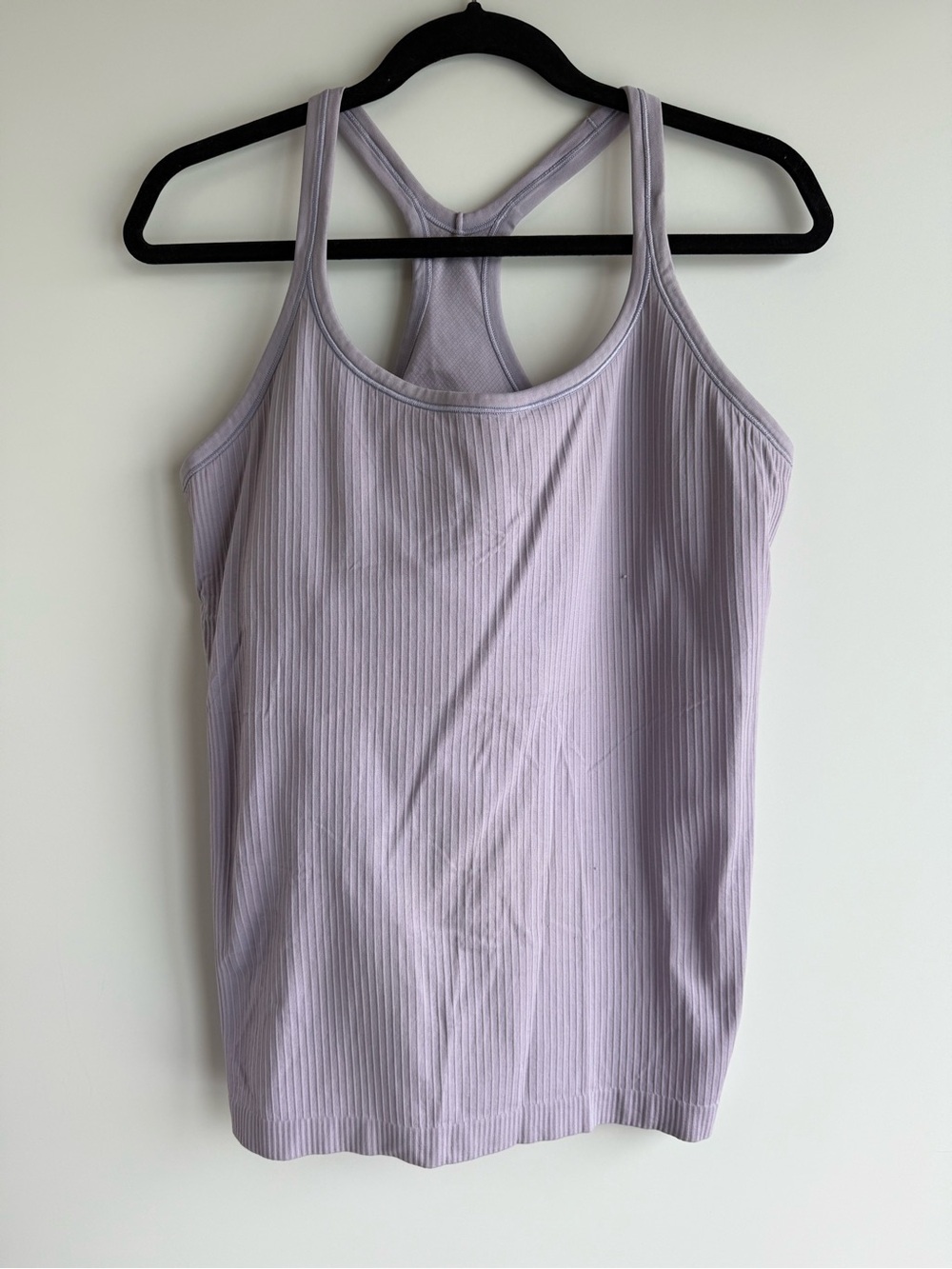 Lululemon Ebb to Street Tank Top Size 14